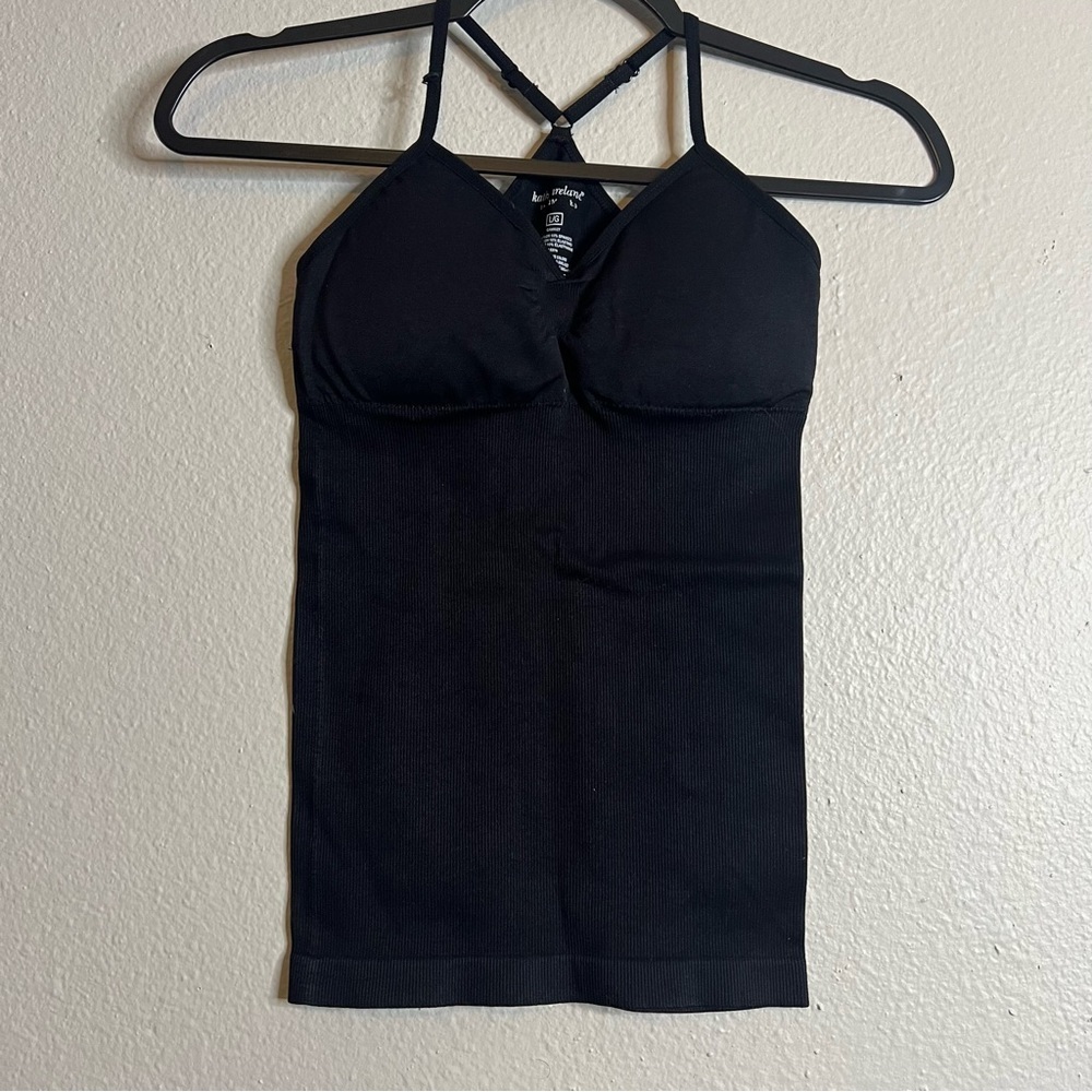 Kathy Ireland Shape Wear Lingerie